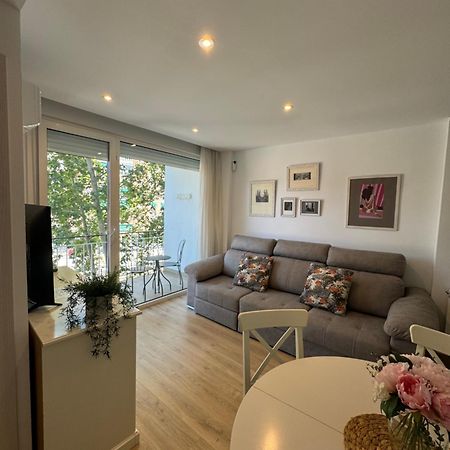 דירות אלקאלה דה הנארס Alcala Luxury Piso Completo De 80M מראה חיצוני תמונה