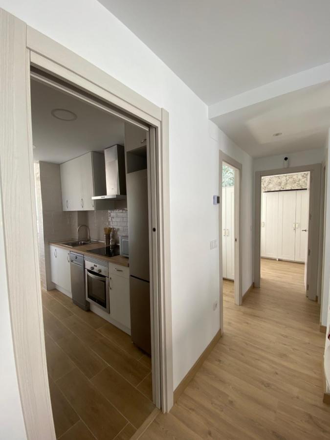 דירות אלקאלה דה הנארס Alcala Luxury Piso Completo De 80M מראה חיצוני תמונה
