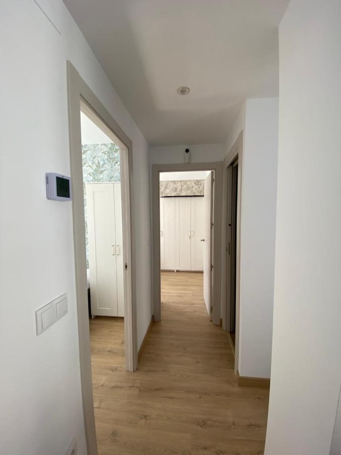 דירות אלקאלה דה הנארס Alcala Luxury Piso Completo De 80M מראה חיצוני תמונה