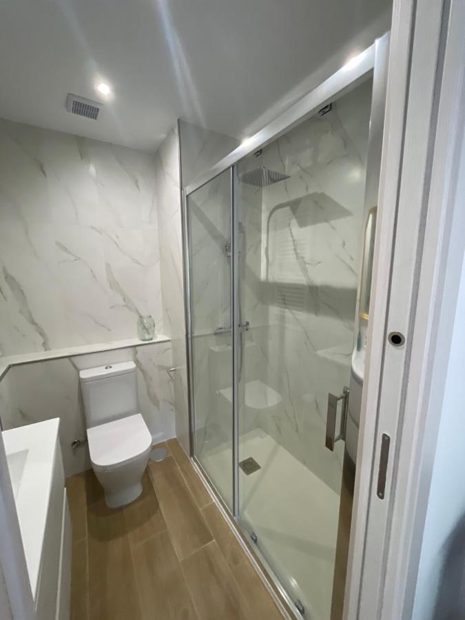 דירות אלקאלה דה הנארס Alcala Luxury Piso Completo De 80M מראה חיצוני תמונה
