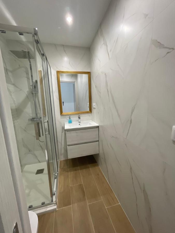 דירות אלקאלה דה הנארס Alcala Luxury Piso Completo De 80M מראה חיצוני תמונה