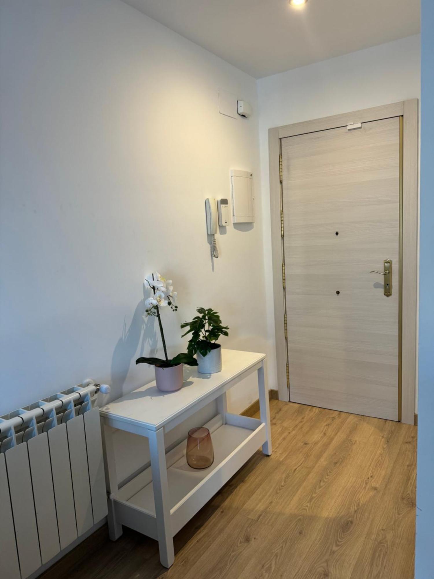 דירות אלקאלה דה הנארס Alcala Luxury Piso Completo De 80M מראה חיצוני תמונה